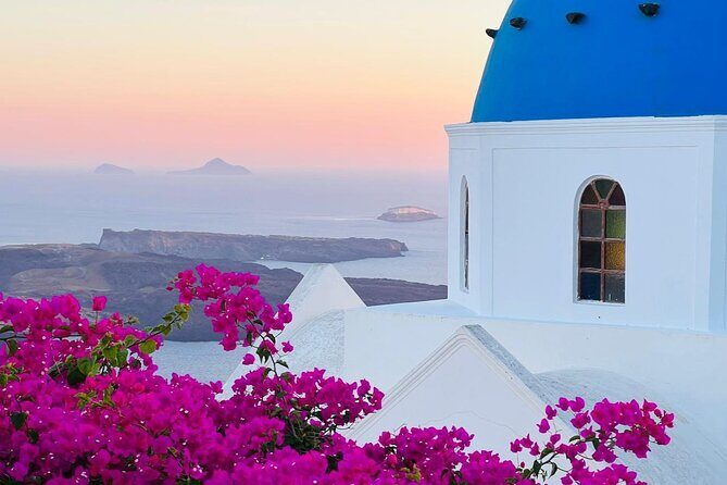 Private Santorini Island Tour with Hidden Gems & Local Secrets - Final Thoughts