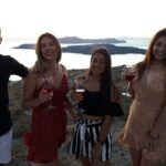 Private Santorini Sunset Picnic Experience - The Sum Up