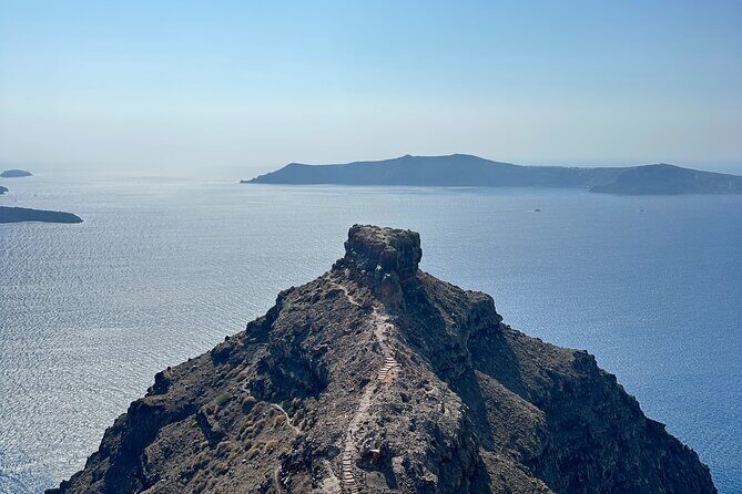 Private Santorini Tour: The Highlights - What Guests Are Saying
