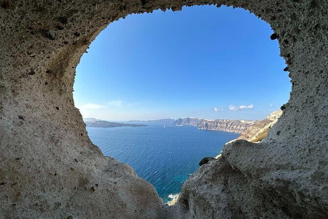 Private Santorini Tour Through Wine Tasting Adventure - Who Will Love This Tour?