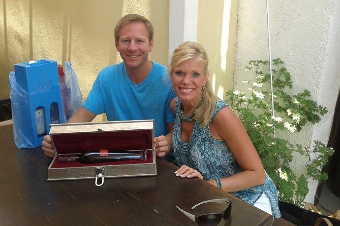 Private Santorini Wine Adventure in 3 Wineries with 12 Tastings - Who Should Consider This Tour?