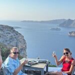 Private Santorini Wine Tour: Explore Top 3 Wineries & Best Views - An Enthusiastic Dive into Santorini’s Wine Scene