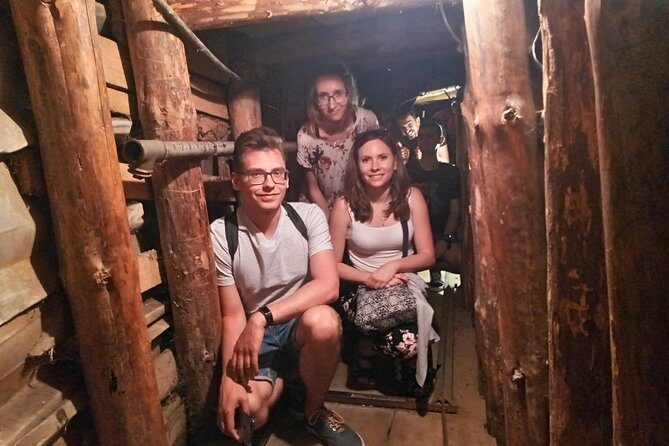 PRIVATE Sarajevo Under Siege War Tour - A Deep Dive into the Tour Itinerary