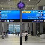 Private SAW Airport Arrival or Departure Transfer - The Breakdown of the Experience