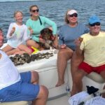 Private Scallop Charter in Crystal River - Practical Considerations and Tips