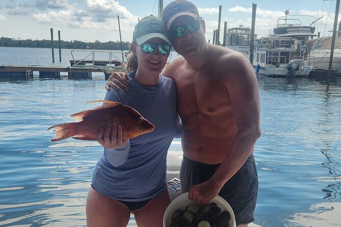 Private Scallop Charter in Crystal River Florida - Final Thoughts: Who Is This Tour Best For?