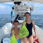 Private Scallop Hunt and Snorkel - A Close Look at the Experience