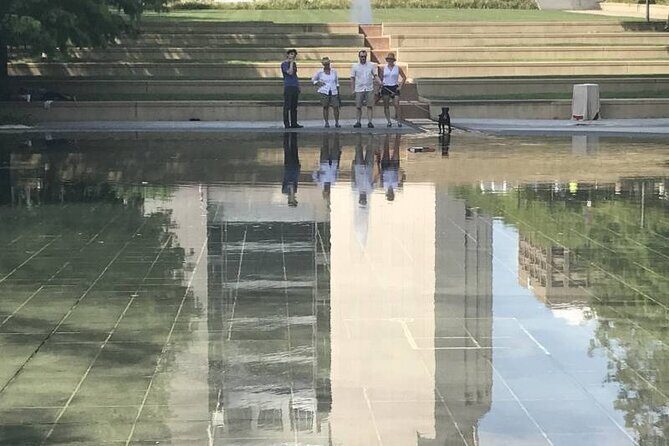 Private Scavenger Hunt in Dallas - Who Would Enjoy This?