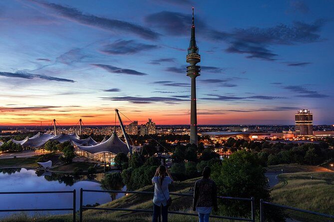 Private Scenic Transfer from Frankfurt to Munich with 4h of Sightseeing - Who Should Consider This Experience?