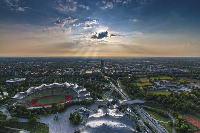 Private Scenic Transfer from Nuremberg to Munich with 4h of Sightseeing - Who Should Consider This Tour?