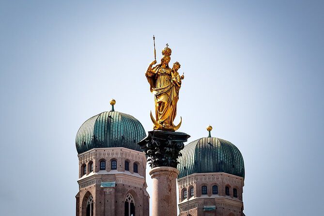 Private Scenic Transfer from Prague to Munich with 4h of Sightseeing - The Sum Up