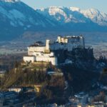 Private Scenic Transfer from Vienna to Salzburg with 4h of Sightseeing - Itinerary Breakdown: What Stops Are Possible and Why They Matter