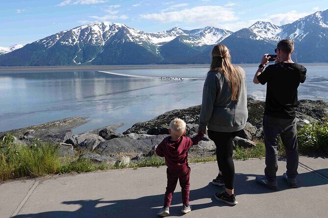 Private Scenic Turnagain Arm Glacier Tour from Anchorage - Final Thoughts