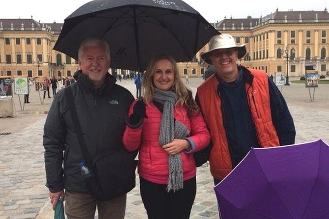 Private Schönbrunn Palace and Gardens Tour - Why This Tour Offers Real Value