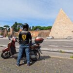 Private Scooter Tour in Rome - FAQ