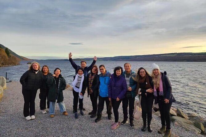 Private Scottish Highlands and Loch Ness Tour from Edinburgh - Who Will Love This Tour?