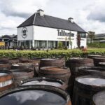 Private Scottish Lowland Whisky Tour - In-Depth Look at the Experience
