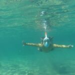 Private Sea Kayak over sunk city of ancient Feia - Starting Point and Duration