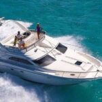 Private SeaRay 47ft Yacht Rental Cancun 23P6 - An Honest Look at the Private Yacht Tour in Cancun