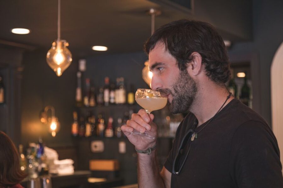 Private Seattle Tour: Craft Cocktails & Spirits Tasting - A Closer Look at the Fremont Craft Cocktails & Spirits Tour