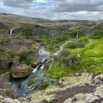 Private Secret circle tour: Háifoss, Gjáin, The Turf farm - An In-Depth Look at the Secret Circle Tour