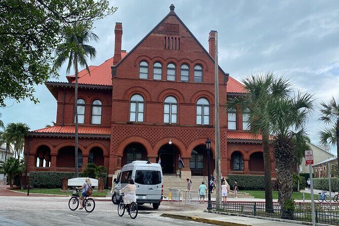 Private Secret Food Tour of Key West - The Itinerary in Detail