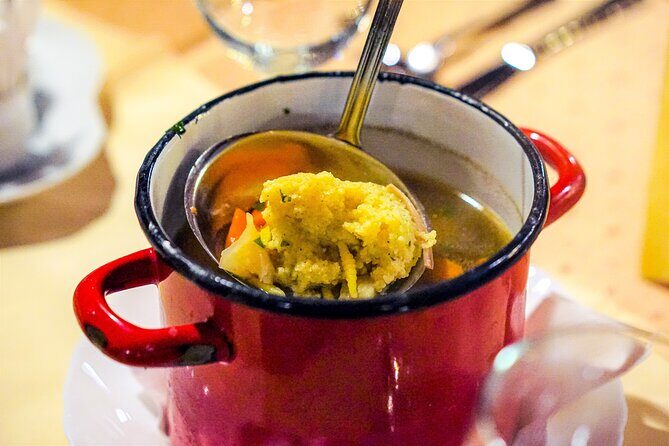 Private Secret Food Tours Budapest Obuda - FAQs