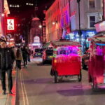 Private Secret Gay Bar Hopping Tour in Soho - Detailed Breakdown of the Itinerary