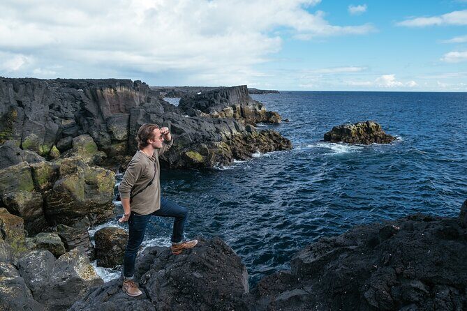 Private Secret Spots of Iceland Full day Tour with Photography by Luke - Who Will Love This Tour?