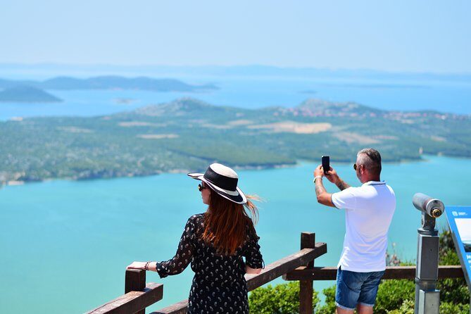 PRIVATE -Secrets of Dalmatian karst & wine experience - Practical Details and Why They Matter