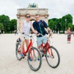 Private Secrets of Paris Bike Tour - Itinerary Breakdown: What to Expect