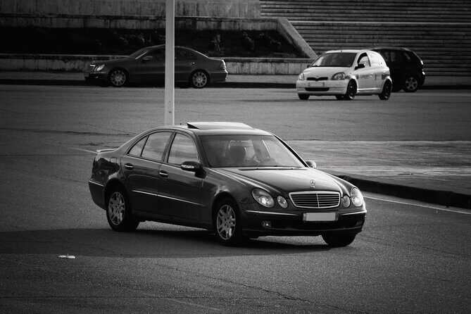 Private Sedan (4 seats) Transfer from Dublin Airport to Dublin City Center - Why Choose This Private Transfer?