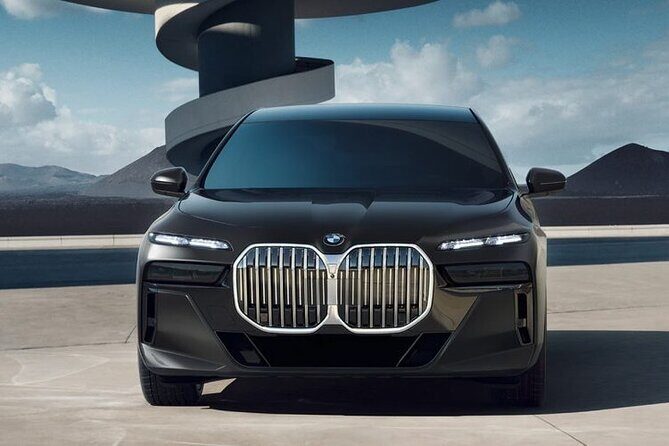 Private Sedan Arrival from J F Kennedy Airport JFK to Manhattan - FAQ