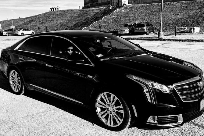 Private Sedan Transfer from Chicago Downtown to O`Hare airport - Detailed Review of the Private Sedan Transfer Experience