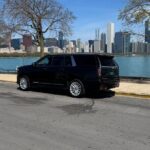 Private Sedan Transfer from O'Hare and Midway Airport to Chicago - Why This Transfer Is Worth Considering