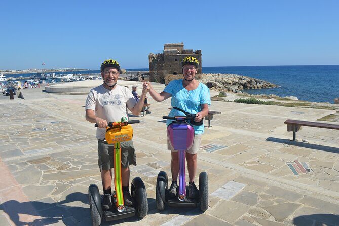 Private Segway Tour in Paphos - Authenticity and Value: What Makes This Tour Stand Out