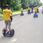Private Segway tour through the highlights in Dresden - What It Means for You: The Real Value