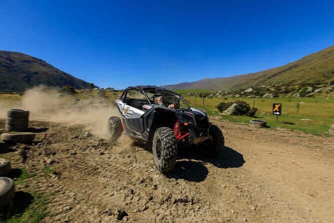 Private Self Drive Xtreme 30 and X Track Activity - Final Thoughts: Who Should Consider This Experience?
