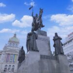 Private Self-Guided Audio Walking Tour in Prague - FAQ