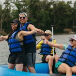 Private Self-guided River Rafting Tour in Calgary - What to Expect on Your Float