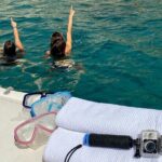 Private Sella del Diavolo Tour: Snorkeling, GoPro, and Beer - Authentic Experiences & Genuine Reviews