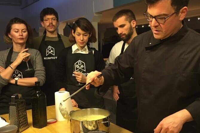 Private Serbian Food Cooking Experience in Belgrade with Meal - Who Should Consider This Tour?