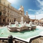 Private Seven Hills of Rome by Car Tour: Immersive Experience - FAQ