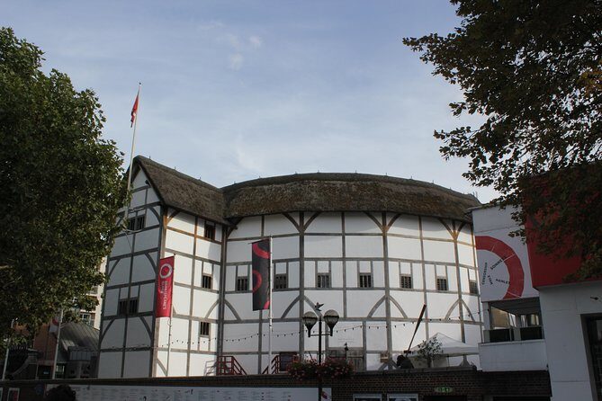 Private Shakespeare Walking Tour of London - The Detailed Walkthrough of the Tour