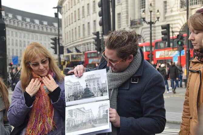 Private Sherlock Holmes Walking Tour of London - Who Should Book This Tour?