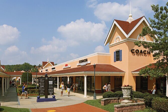 Private Shopping Tour from Atlanta hotels to North Georgia Outlet - Final Thoughts: Is It Worth It?
