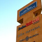 Private Shopping Tour from Las Vegas to North Premium Outlets - Practical Details