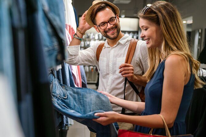 Private Shopping Tour from Melbourne hotels to DFO Uni Hill - Value and Practical Tips