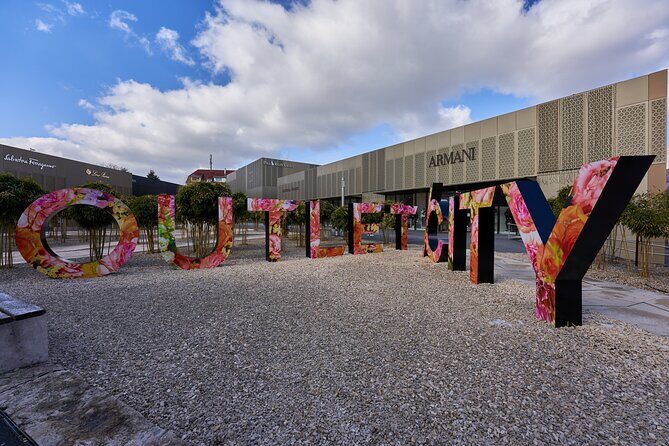 Private Shopping Tour from Stuttgart City to Outletcity Metzingen - Why This Tour Works Well
