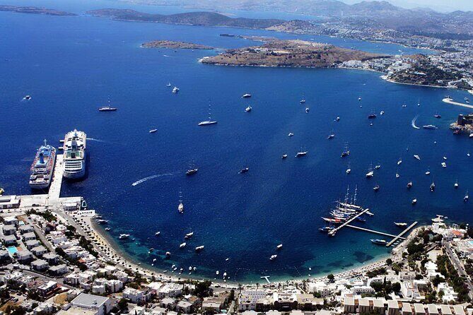 Private Shopping Tour in Bodrum city - Who Would Love This Tour?